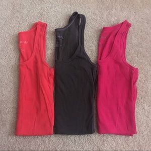 3 for 1 Tank Top Bundle!